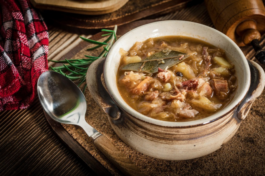 NAJUKUSNIJI SVADBARSKI KUPUS: Recept za tradicionalno srpsko jelo