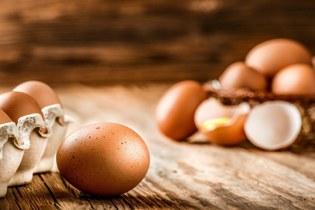 SVAKA OSOBA OVO MORA DA NAUČI JEDNOM ZA SVAGDA: Šta znače brojevi i slova na jajima i koja su najkvalitetnija?