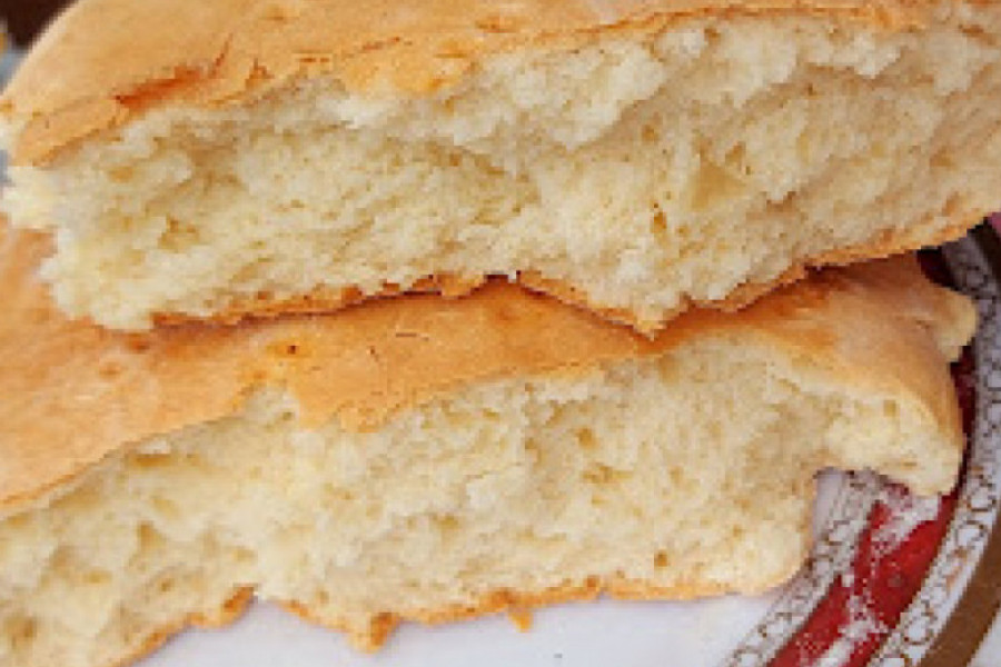 TRADICIONALNA BAKINA TAJNA Mekana pogača sa kiselim mlekom nateraće vas da se zapitate, ima li šta ukusnije? (VIDEO)