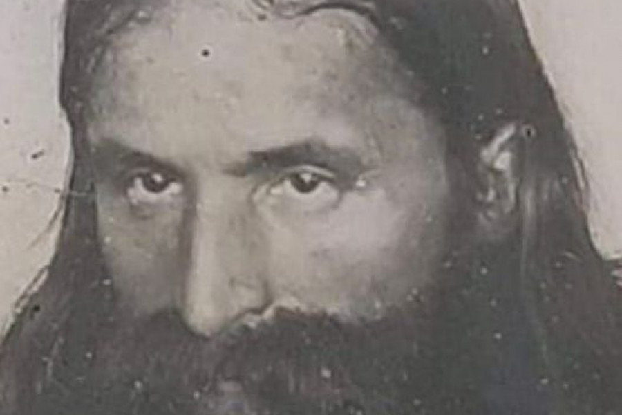 DVA PUTA DOKTORIRAO U FRANCUSKOJ Svetac prebijen na smrt od strane komunističke vlasti nakon što je razdelio 8000 kopija molitve "Oče naš"