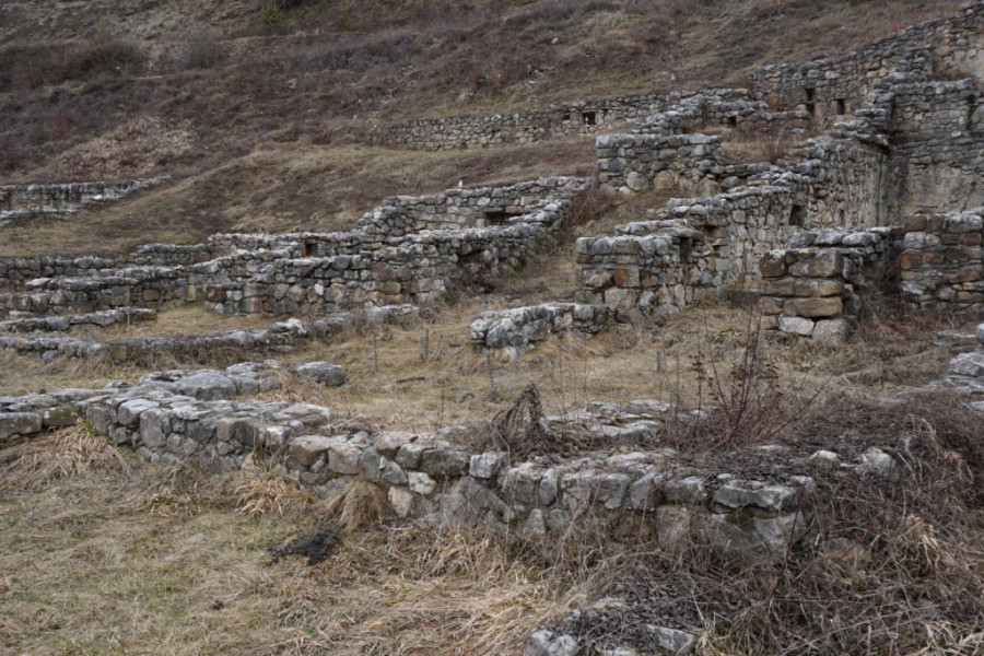PUTEVI SREDNJEG VEKA Politički i kulturni centar srpske srednjovekovne države i prestonica prvih vladara iz dinastije Nemanjića