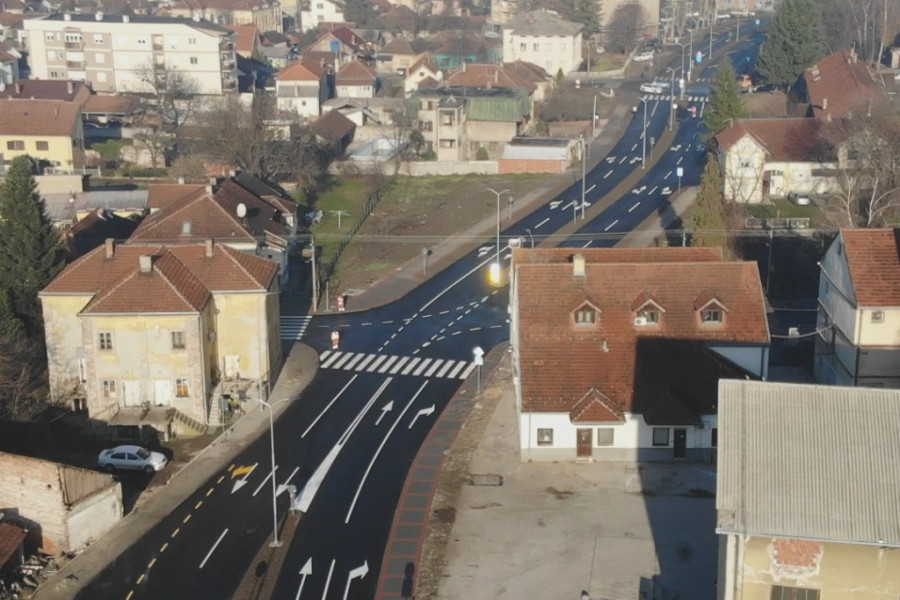 PO DESET PUTA VEĆOJ CENI PRODATE Paprene cene zemljišta u ovom srpskom gradu, a potražnja ne prestaje da jenjava