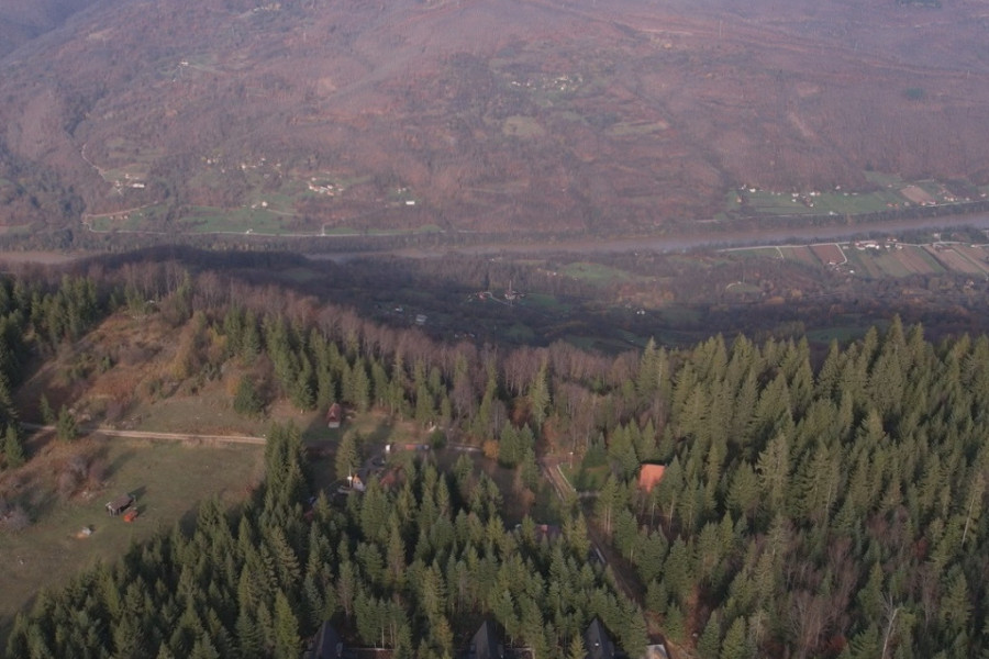 VELIKI KORAK ZA MLADOG BEOGRAĐANINA Imao stabilan posao, bankarsku fotelju ali ipak odlučio da sve to napusti i diše punim plućima (FOTO)