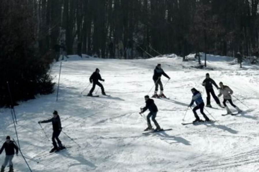 U SRBIJI NIČE NOVO SKIJALIŠTE Pre 30 godina su se na tom mestu okupljali Čačani, idealno za letnji i zimski odmor