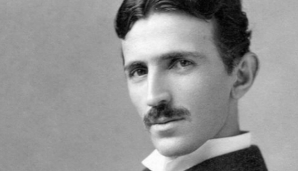 nikola tesla