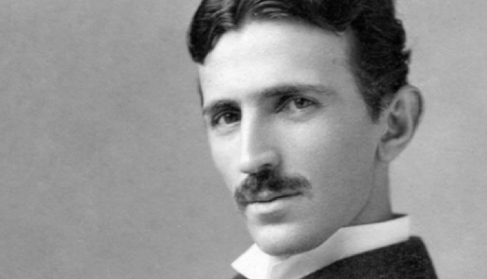 BIO JE NAJBOLJI PRIJATELJ NAŠEG NAUČNIKA Nikola Tesla je tvrdio da ga jedino on razume, a sigurno ste čuli za njega