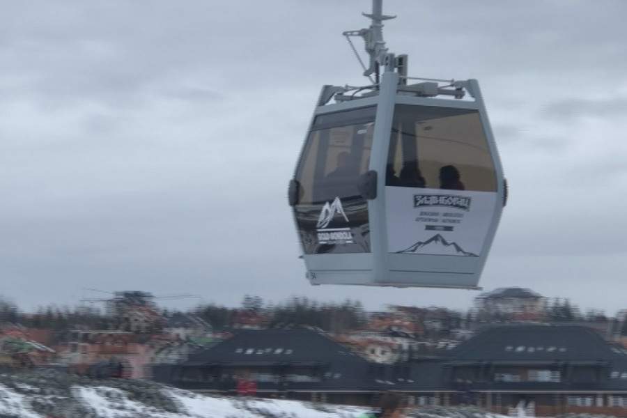 NAJVEĆA ATRAKCIJA U SRBIJI DOBILA NAGRADU Gold Gondola daje izuzetan doprinos unapređivanju turizma i podizanju kvaliteta usluga