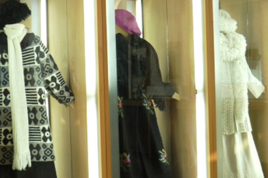 MESTO NAJLEPŠIH DŽEMPERA Ponosno ih nosile žene američkih i ruskih predsednika, čak i jedna kraljica (FOTO)