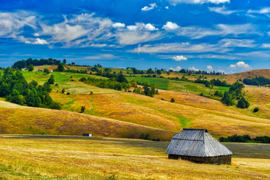 PRIRODA I PEJZAŽI KOJI ĆE VAS ODUŠEVITI Spisak planina u zapadnoj Srbiji i njihovi najviši vrhovi