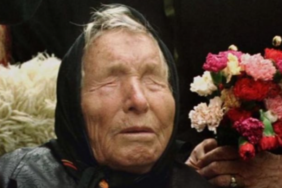 BABA VANGIN RECEPT ZA DUG I ZDRAV ŽIVOT: Evo zašto treba da idemo bosi što češće