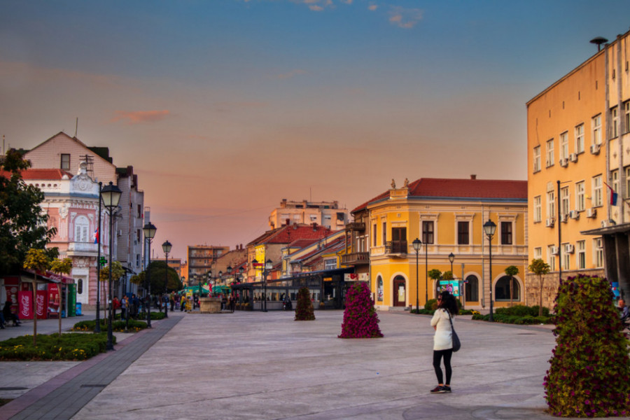 TRADICIONALNA KULTURNA MANIFESTACIJA Prelepi srpski grad kao čuvar tradicije i sećanja na čuvenog srpskog kompozitora