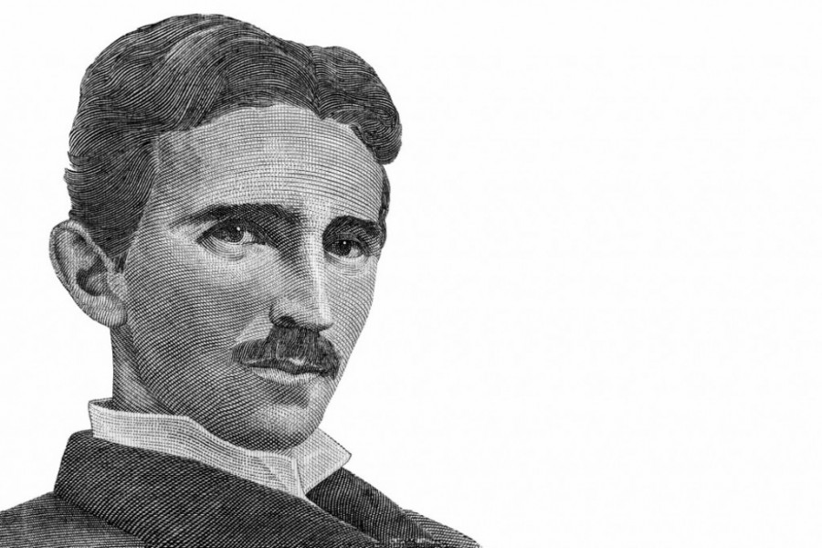 SVAKODNEVNI ŽIVOT NAJVEĆEG SRPSKO NAUČNIKA Kako se hranio Nikola Tesla i šta je savetovao ljude oko sebe o ishrani