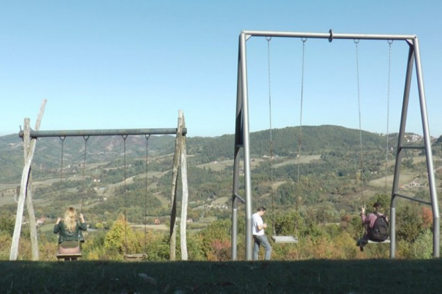 VELIKI JUBILEJ PRVE VAZDUŠNE BANJE U BIVŠOJ JUGOSLAVIJI Za vreme Tita ponela epitet najlepše srpske planine, danas se vraća na turističku mapu Srbije