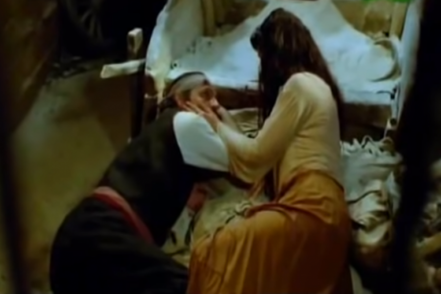 CELIVA SE SAS BETON, RABOTIJA U JUMKO ILI KOŠTANU 14 urnebesnih komparancija na vranjski način