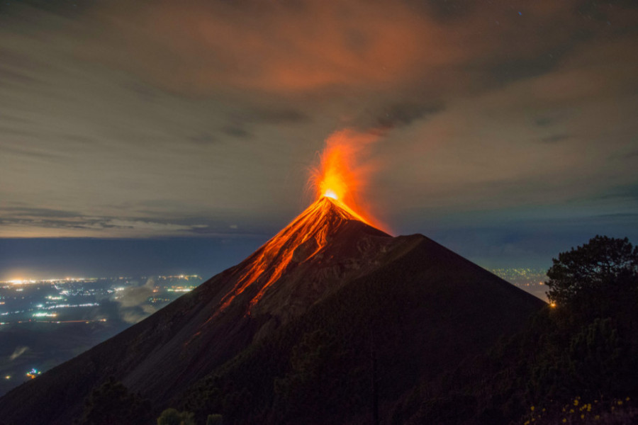 SRBIJA ZEMLJA VUKLANA Da li postoji mogućnost aktriviranja uspavanih džinova?
