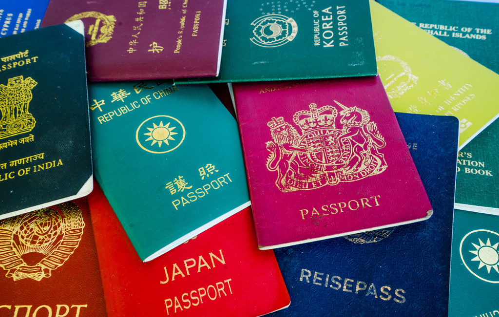 KAKO SE SRBIJA KOTIRA? Objavljen spisak najmoćnijih svetskih pasoša, a evo zašto je bitno da ste što bolje pozicionirani