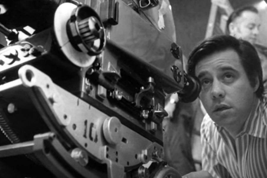"POSLEDNJA BIOSKOPSKA PREDSTAVA" Preminuo legendarni režiser Piter Bogdanovič