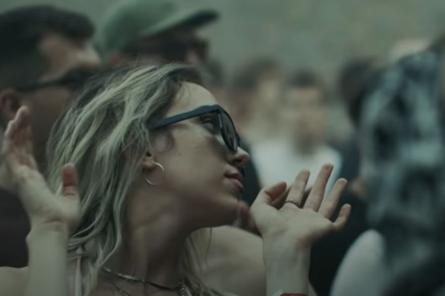 NEMA ODMORA NA NO SLEEP FESTIVALU Na proleće 2022. u Beogradu