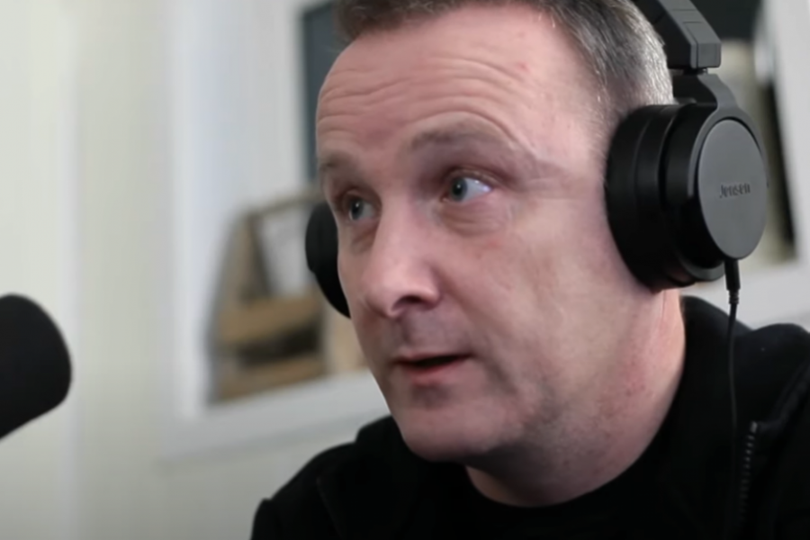 NORVEŽANIN SPASIO GRAČANICU Služio vojsku na Kosovu