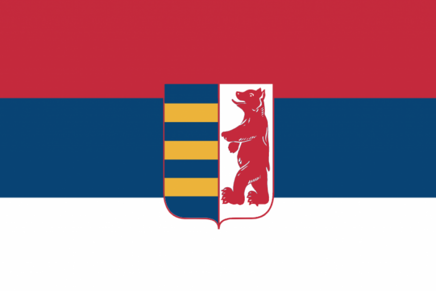 DANAS JE NACIONALNI PRAZNIK RUSINA Odakle dolazi nacionalna manjina koja ima najmlađi literaturni slovenski jezik
