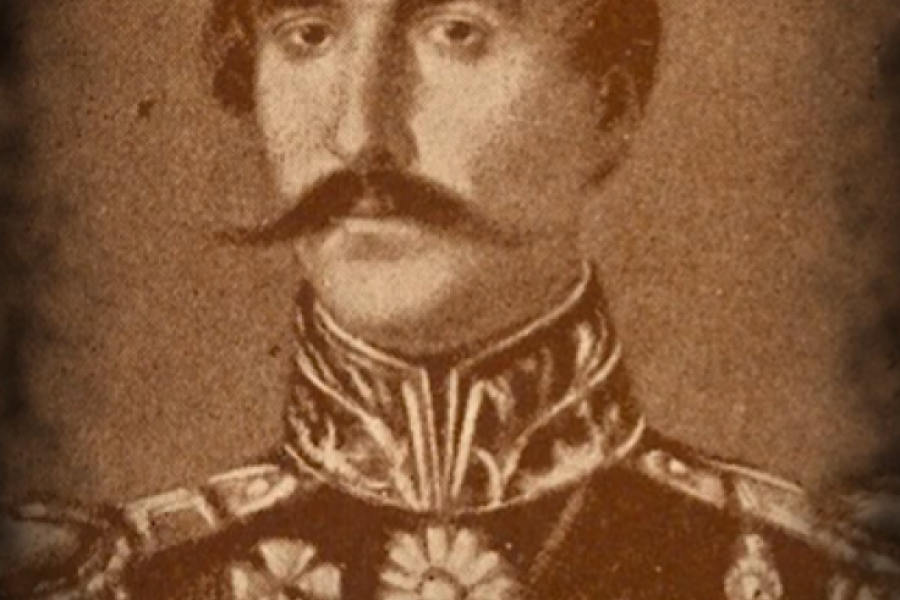 MISTERIJA KOJA TRAJE 110 GODINA! Nestala lobanja srpskog kneza