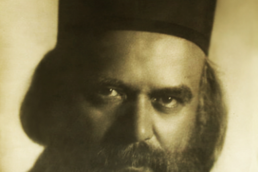 NAJČEMERNIJI SRPSKI GREH Samo sloga Srbina spašava (VIDEO)