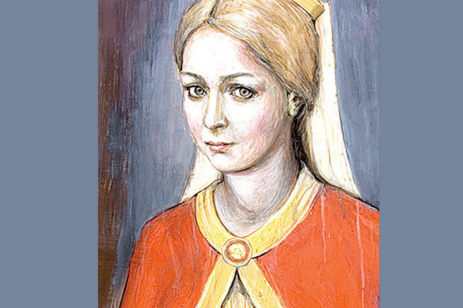 NAJVEĆU ŽRTVU DALA JE ZA SRBIJU U tatarskom ropstvu sultan je izvršio samoubistvo zbog sramote koja je bila nanesena srpskoj princezi