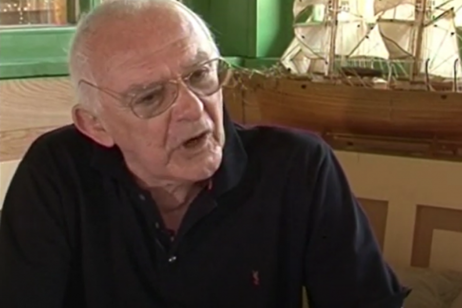 URNEBESNA SVAĐA MUŽA I ŽENE Kroz slova srpskog pisca (VIDEO)