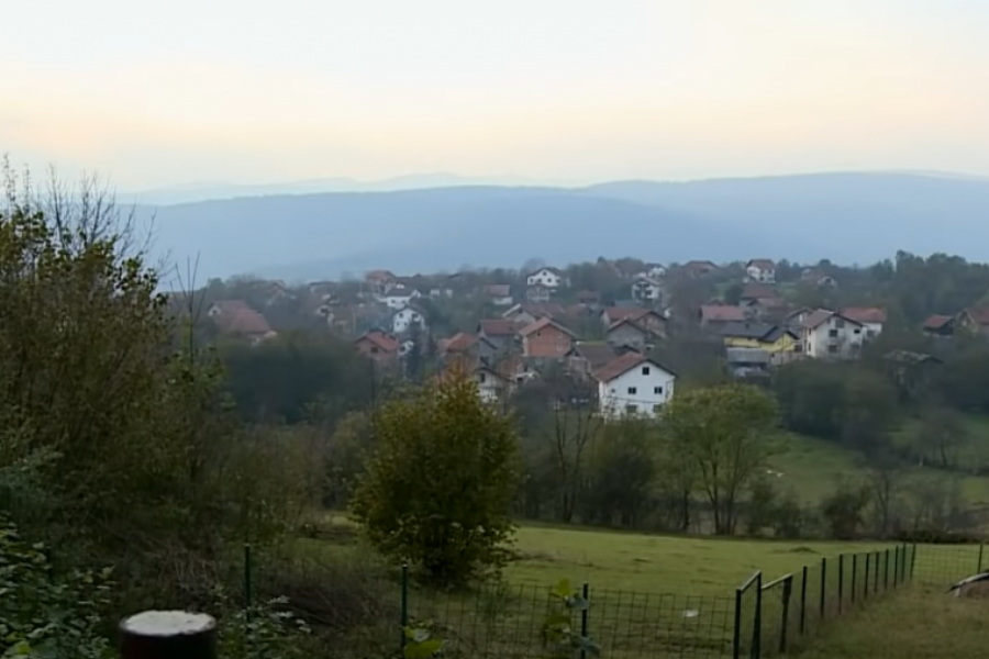 BUDUĆNOST ZA SRPSKO SELO Koraci već učinjeni za oživljavanje ruralnih krajeva Srbije