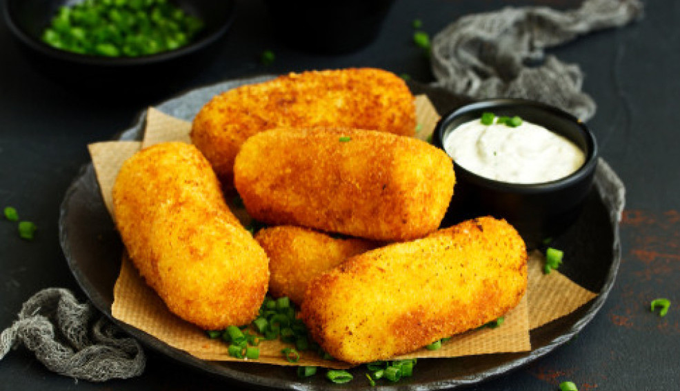 kroketi