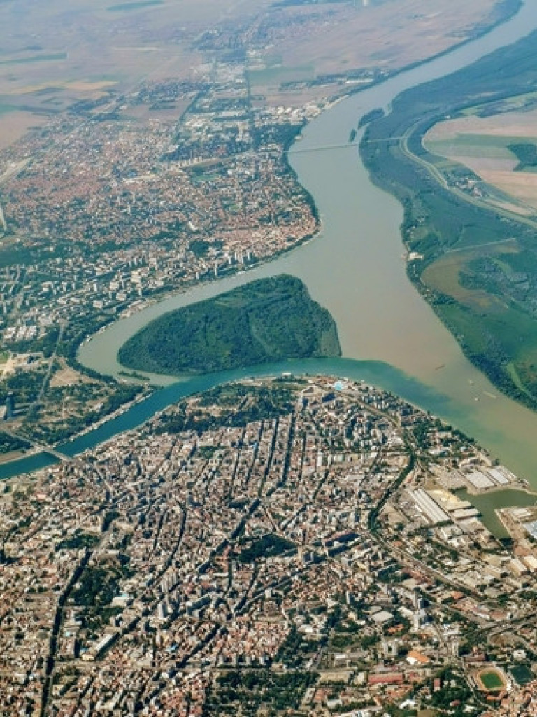 ZANIMLJIVOSTI O RECI SAVI Nekad je bila granična, a sad je reka koja spaja dva dela Beograda