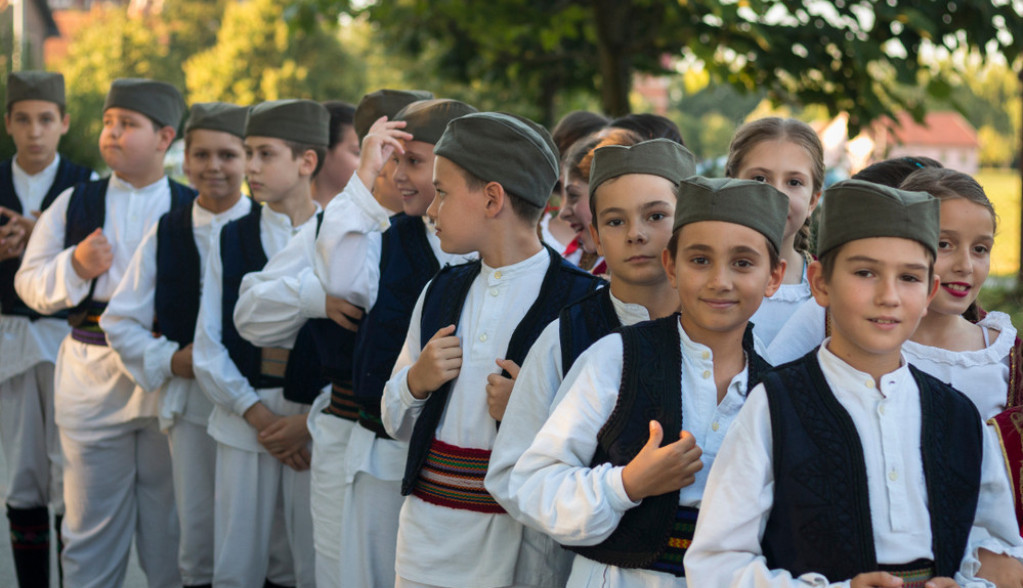 KO SU ŠOPI I KAKO SU POSTALI DEO NAŠEG NARODA? Za šopsku salatu svi znaju, ali sigurno ne znate zašto nosi baš taj naziv