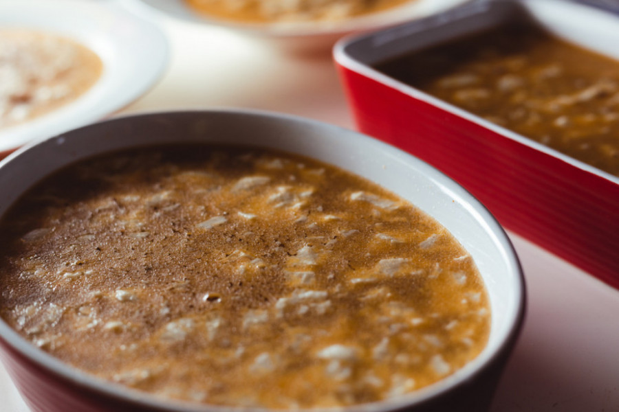 OBAVEZNO SE JEDU NA BOGOJAVLJANJE Napravite jelo koje mnogi ne žele ni da probaju, a ne znaju šta propuštaju