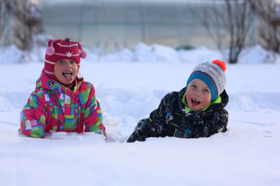 VEST KOJU MALIŠANI I RODITELJI ČEKAJU Evo kada počinje zimski raspust u Vojvodini, a kada u ostatku Srbije