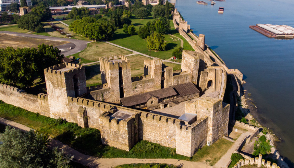 Da li znate kako je Smederevo dobilo naziv i šta on znači