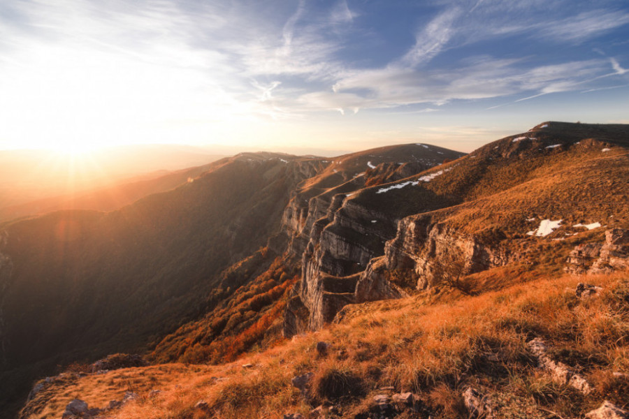 NEDOVOLJNO ISTRAŽENA PLANINA Poslednjih godina sve posećenija! (VIDEO)