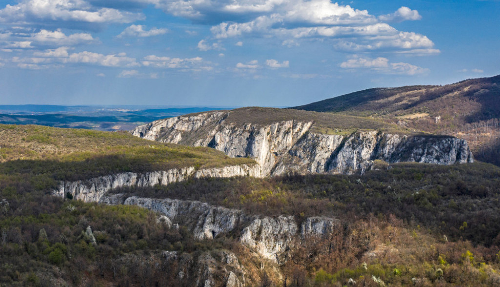 Istražite najdublji kanjon istočne Srbije: Impozantnost prirode od koje zastaje dah FOTO/VIDEO