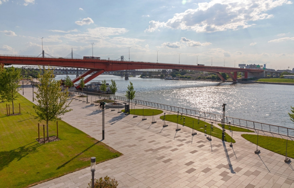 JEDINSTVENI U SVETU Beogradski savski mostovi, sve što niste o njima znali (FOTO)