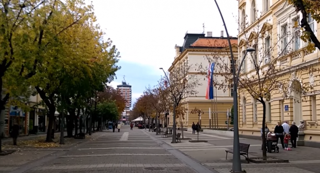 NAJLEPŠE ULICE SRBIJE Čuvaju srce grada i mame turiste! (VIDEO/FOTO)