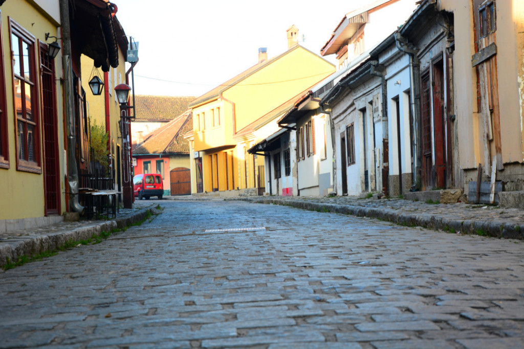 NAJLEPŠE ULICE SRBIJE Čuvaju srce grada i mame turiste! (VIDEO/FOTO)