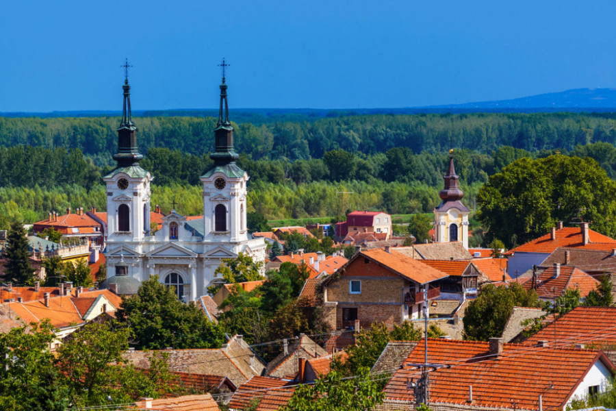 MALO KO JE ZNAO ZA OVO Mesto koje u svetu redovno biraju kao najlepše u Srbiji (FOTO)