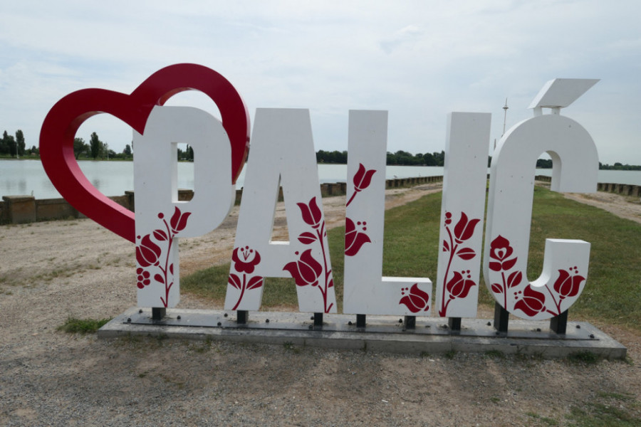 NAJSEVERNIJE JEZERO SRBIJE Turistička atrakcija nadomak Mađarske (VIDEO)