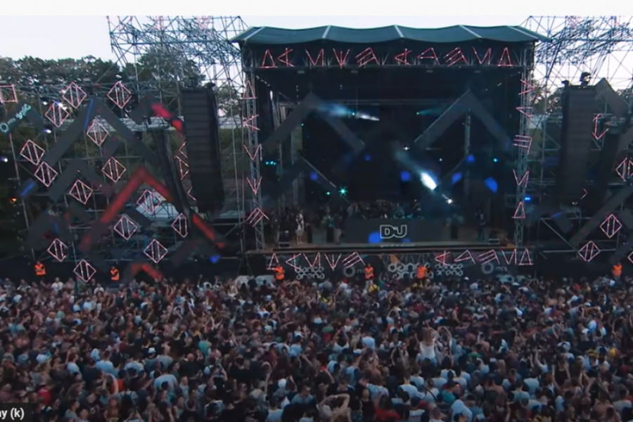 PRVI PUT U SVETU Muzički festival EXIT otvara se sutra iz SVEMIRA