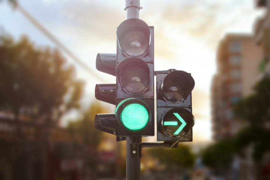 ZNATE LI ČEMU SLUŽE? Jedna od najprometnijih ulica u Beogradu dobija pametne semafore, a evo koja je njihova namena