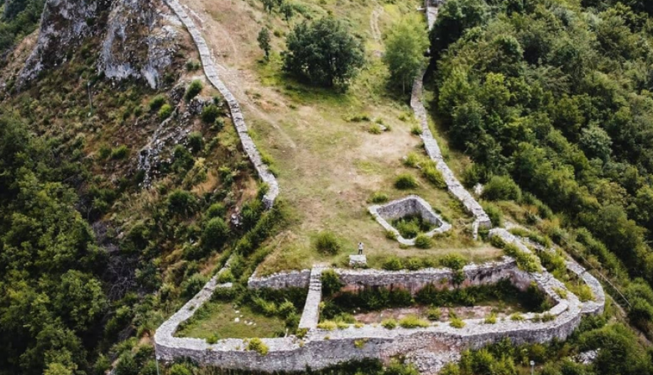 SPOMENIK KULTURE OD IZUZETNOG ZNAČAJA Nalazi se na UNESKO-voj listi baštine (VIDEO)