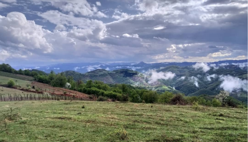 ŠANSA ZA TURIZAM U KRAGUJEVCU Veoma strma planina Lepa gora (VIDEO)