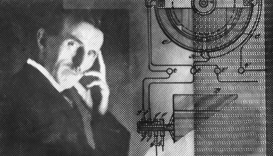 "JA SAM OSTAO SRBIN I PREKO MORA" Citati Nikole Tesle, izumitelja 20. veka (VIDEO)
