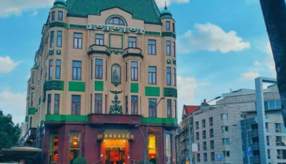 HOTEL MOSKVA ZANIMLJIVOSTI Jedan od najznačajnijih spomenika kulture Beograda (VIDEO)
