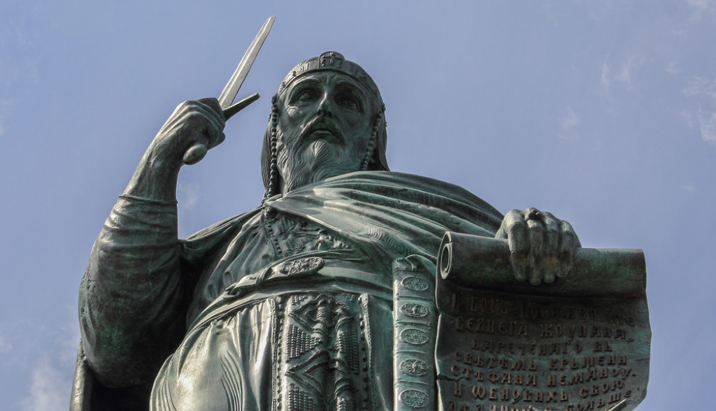 NA DANAŠNJI DAN UMRO STEFAN NEMANJA Jedan od najznačajnijih srpskih vladara (VIDEO)