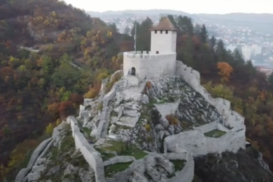 "NOVI ZLATIBOR" Deli ga samo nekoliko kilometara od Beograda (VIDEO)